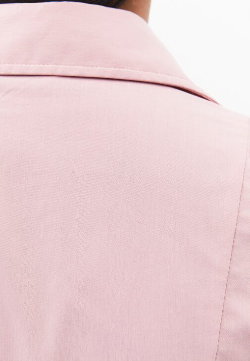 Gömlek ve Pantolon Kombini