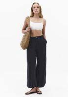 Bayan Krem İnce Askılı Bralet