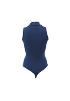 Bodysuit ve Şort Kombini