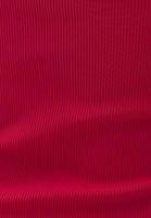 Bayan Pembe Sırt Detaylı Uzun Elbise