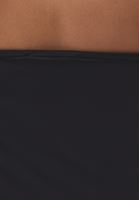 Bayan Siyah Degaje Yaka Bluz