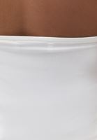 Bayan Bej Degaje Yaka Bluz