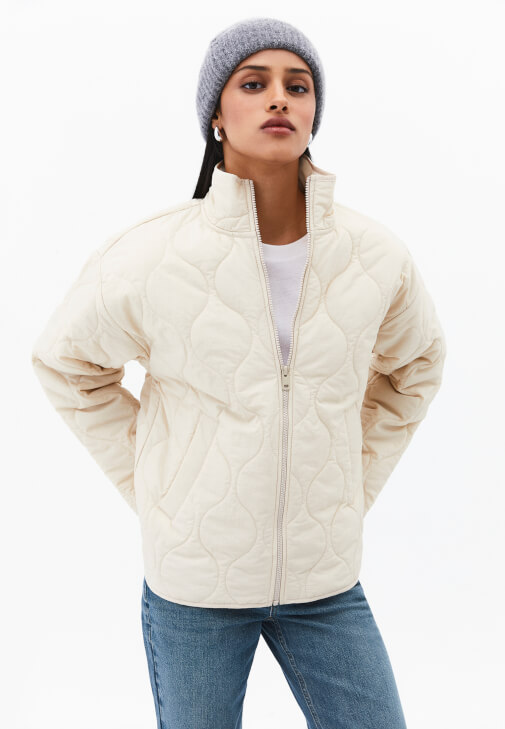 Kapitoneli Mont ve Pantolon Kombini