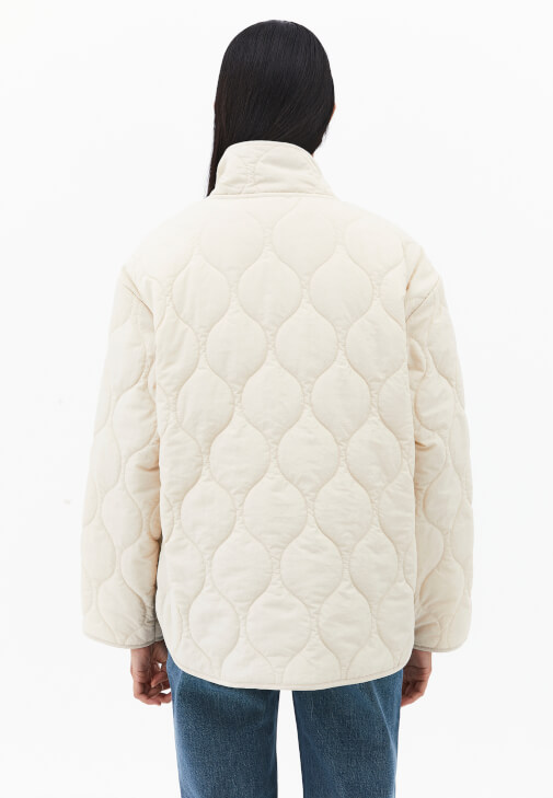 Kapitoneli Mont ve Pantolon Kombini