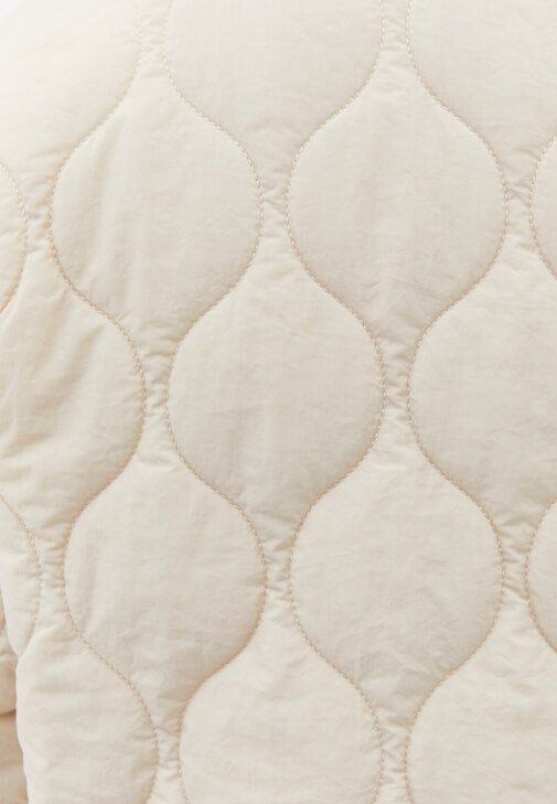 Kapitoneli Mont ve Pantolon Kombini