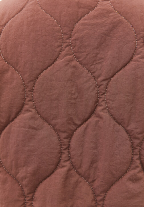 Loose-Fit Mont ve Barrel-Fit Pantolon Kombini