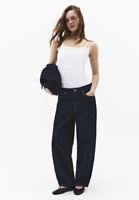 Bayan Çok Renkli Çift Katlı Askılı Atlet