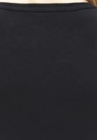 Bayan Siyah V Yaka Atlet