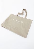 Bayan Bej Askılı Çanta