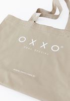 Bayan Bej Askılı Çanta