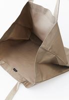 Bayan Bej Askılı Çanta