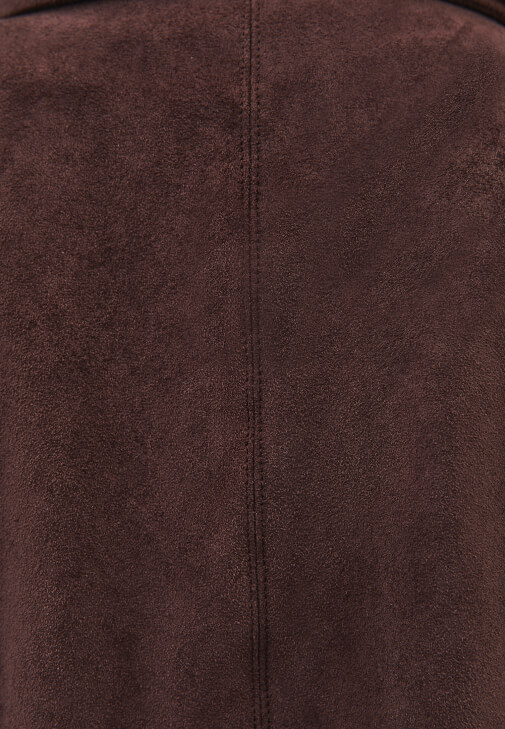 Bomber Ceket ve Pantolon Kombini