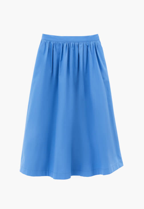 Tencel Etek ve Çift Katlı Atlet Kombini