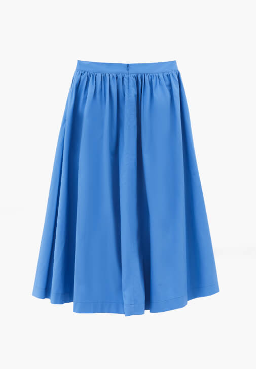Tencel Etek ve Çift Katlı Atlet Kombini