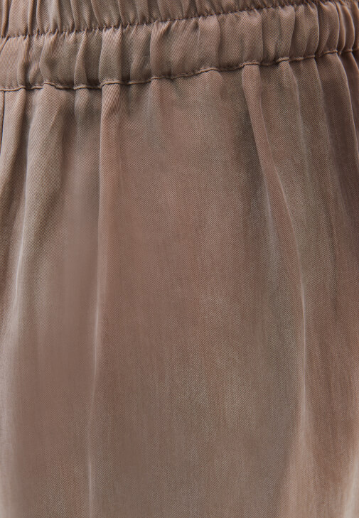 Tencel Pantolon ve Blazer Ceket Kombini