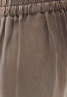 Bayan Kum Beji Straight-Fit Pantolon ( TENCEL™ )