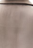 Bayan Kum Beji Loose-Fit Gömlek ( TENCEL™ )