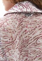 Bayan Çok Renkli Cep Detaylı Gömlek ( TENCEL™ )