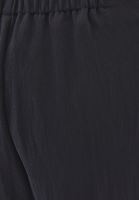 Bayan Siyah Ultra Yüksek Bel Pantolon ( TENCEL™ )