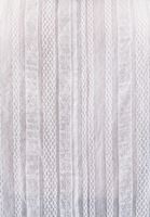 Bayan Beyaz Düğme Detaylı Bluz