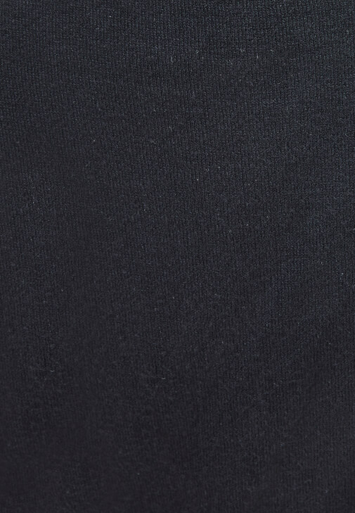 Bot Yaka Kazak ve Wide-Leg Pantolon Kombini