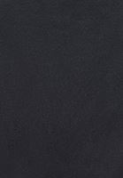 Bayan Siyah Bot Yaka Kazak