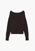 Bayan Kahverengi Bot Yaka Kazak