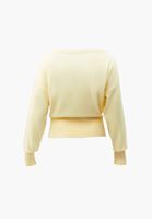 Bot Yaka Kazak ve Etek Kombini