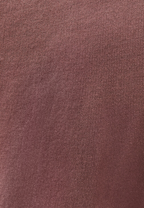 Kazak ve Bomber Ceket Kombini