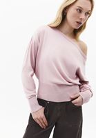 Bayan Pembe Bot Yaka Kazak