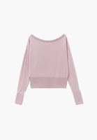 Bayan Pembe Bot Yaka Kazak