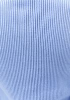 Bayan Çok Renkli Yüksek Yaka Jakarlı Hırka