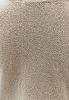 Bayan Altın Büzgü Detaylı Elbise