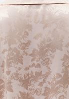 Bayan Pembe Jakarlı Oversize Gömlek