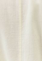 Bayan Sarı Oversize Cepli Gömlek