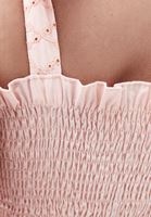 Bayan Pembe Gipeli Crop Atlet