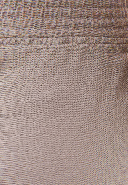 Culotte Pantolon ve Modal Atlet Kombini